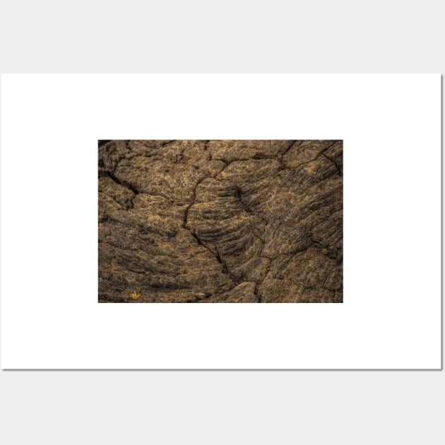 Volcanic rock Wall Art by KensLensDesigns